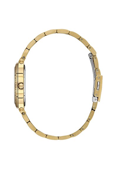 Bigotti Women's Watch Esbg.B.10655-3 Metal Band 34 mm Case Diameter