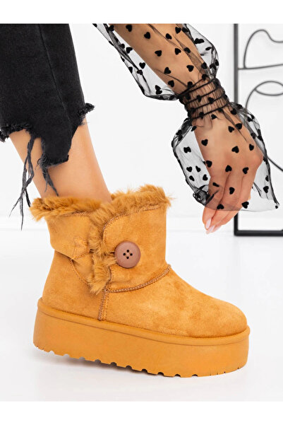 Costa Sol Ghete UG Dama T155 Maro deschis