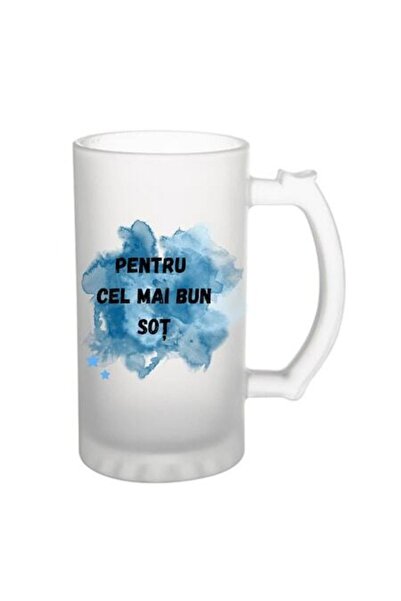 OEM Cană personalizată pentru cel mai bun soț