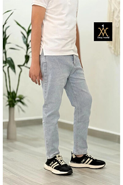 1way Men's jeans in a beautiful and unique color