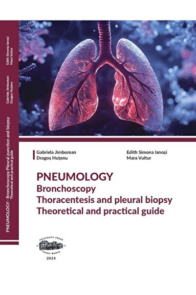 University Press Pneumology. Bronchoscopy. Thoracentesis and pleura