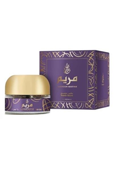 Al Rehab perfumes Maryam Adorned Bukhoor from - 60 g