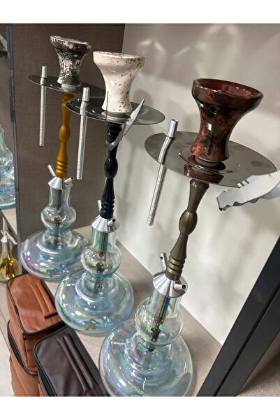 RANDUMAN fener prfesyonel nargile takımı