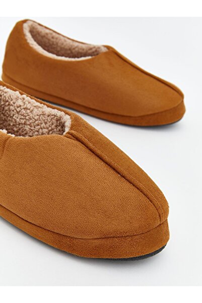 LC Waikiki Lcw Steps Suede Look Boys' Home Shoes