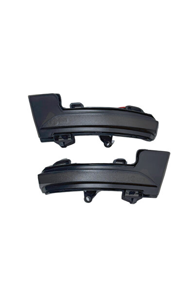 Aftermarket Semnalizare Dinamica LED Skoda - Octavia 3