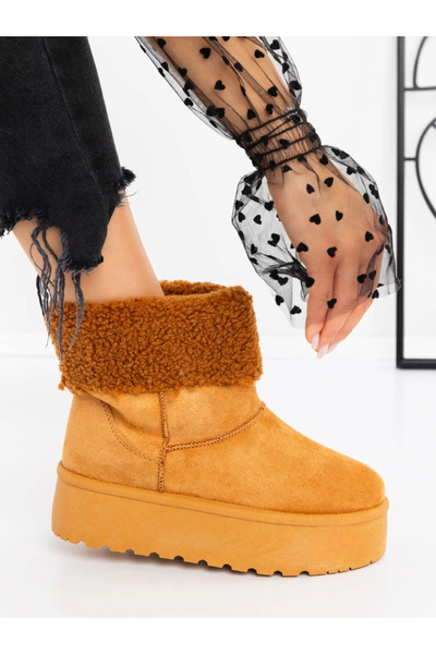 Costa Sol Ghete UG Dama T157 Maro deschis