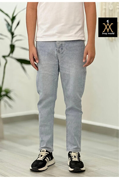 1way Men's jeans in a beautiful and unique color