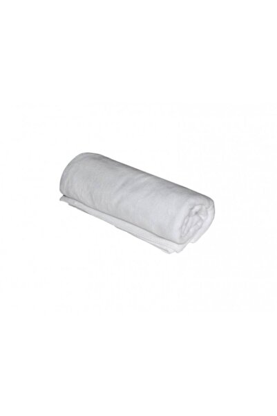 OEM Towel for groom, 60x145 cm, white
