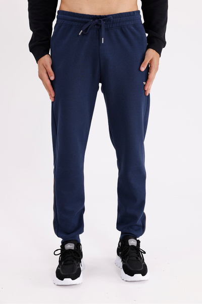 Rowinger Modal Blend Comfortable Fit Drawstring Elastic Waist Side Pockets Re...