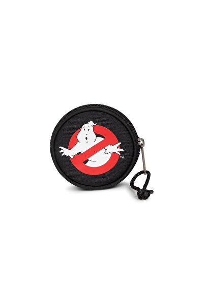 Eastpak X Ghostbusters Groupie Coin and Key Wallet