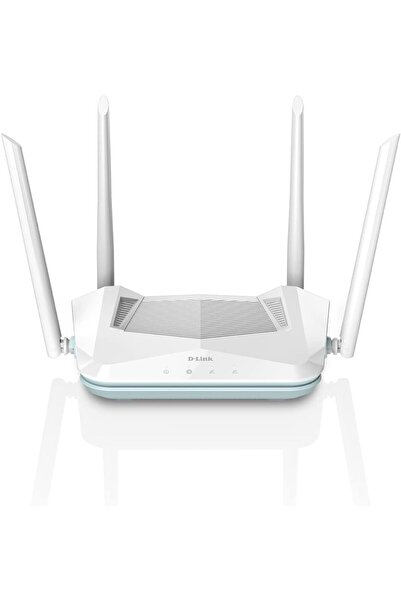 D-Link AX1500 SMART R15 EAGLE PRO AL Wi-Fi6 Gigabit Router