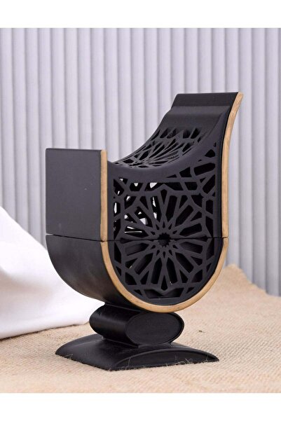 Radin مبخرة بخور راتنج اللبان - مبخرة فحم محمولة (دمنهور)