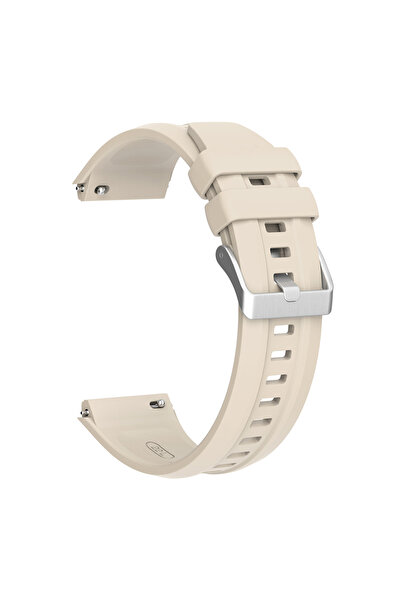 UnDePlus Huawei Watch 5 4 3 /Pro Ultimate Se Elite 22mm Strap Sport Silicone Band Launch 1E1 Compatible 130