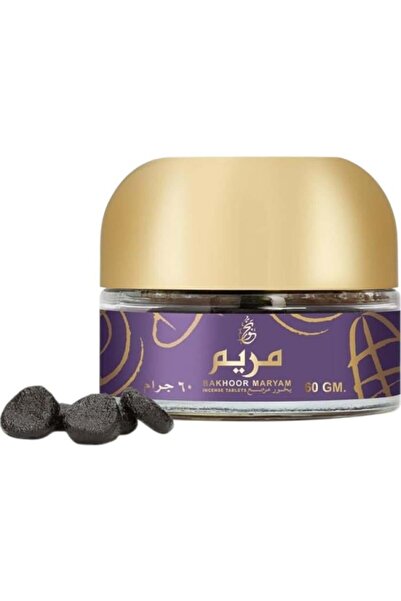 Al Rehab perfumes Maryam Adorned Bukhoor from - 60 g