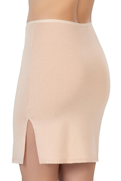 TAYTEX Ten Mi Emay 1438 Modal Cotton Midi Jupon