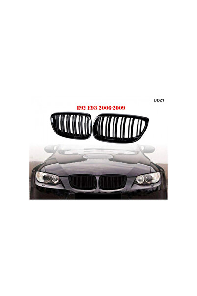 AARTS Grile duble M3 pentru BMW E92 E93 2006-2009 - DB21