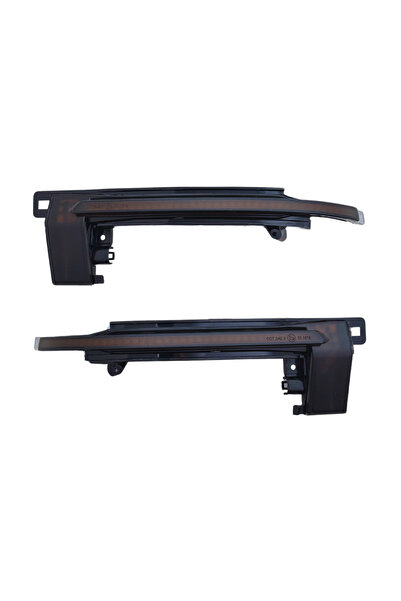 Aftermarket Indicator dinamic LED Audi - A3 8P, A4 B8, A5 B8, A6 C6, A8 D3