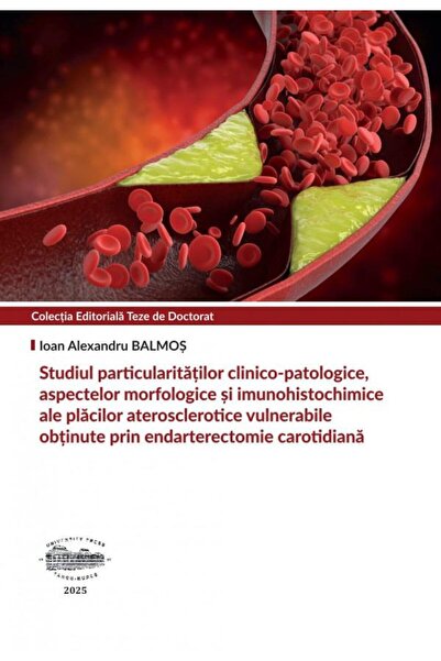 Editura University Press Study of clinicopathological particularities, esp.