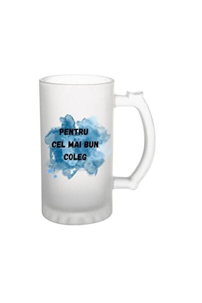 OEM Cană personalizată pentru cel mai bun coleg