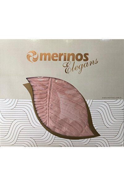 Sarar Merinos Embos Elegans Double Blanket Boxed 220 X 240
