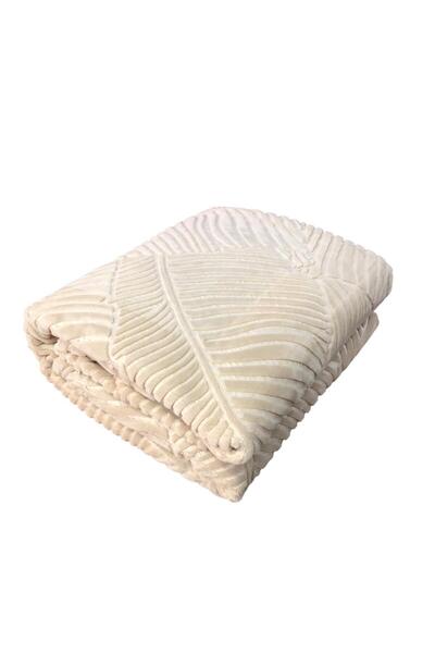 Sarar Merinos Embos Elegans Double Blanket Boxed 220 X 240