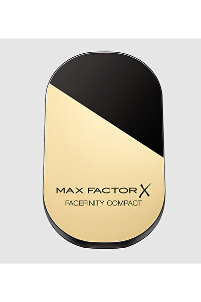 Max Factor Facefinity Compact Foundation 083 Warm Toffee 10g