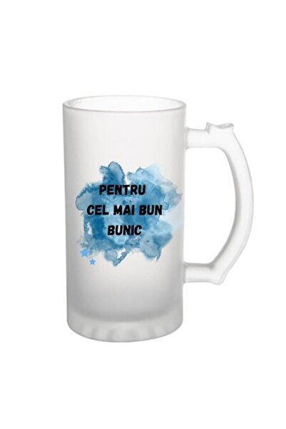 OEM Cană personalizată pentru cel mai bun bunic