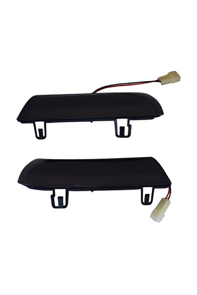 Aftermarket Semnalizare dinamică LED pentru VW - Golf 5, EOS, Jetta, Passat B5.5, B6