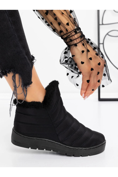 Costa Sol Ghete Dama D11 Negru