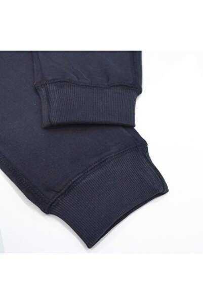 Indusrobe Men's Sweatpants - Loose Fit, Elastic Waist, Zip Ankles, Travel & Sports