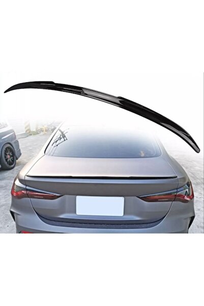 Aftermarket Eleron portbagaj compatibil cu BMW Seria 4 Coupe (G22), aspect M4