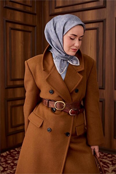 Silk Home Twill Silk Scarf 11487-02