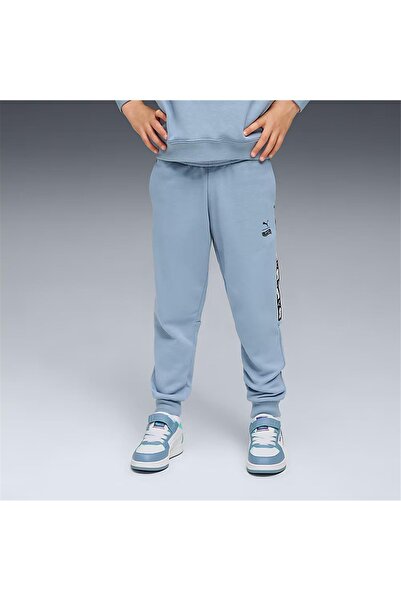 Puma 632397 34 X Hot Wheels Küçük Çocuk Eşofman Altı