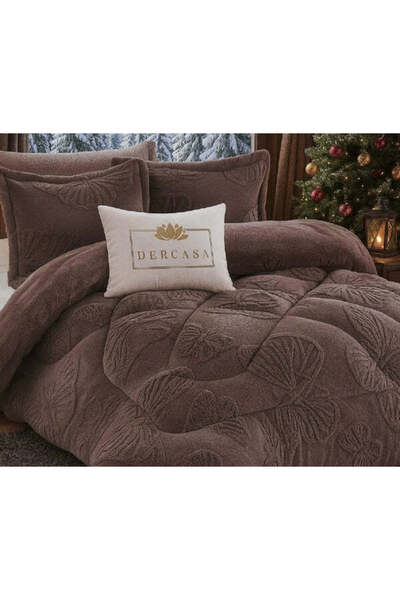 Dercasa Soft and warm Cocolino duvet