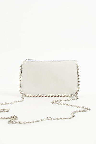 Zealous Mini geantă cu margele