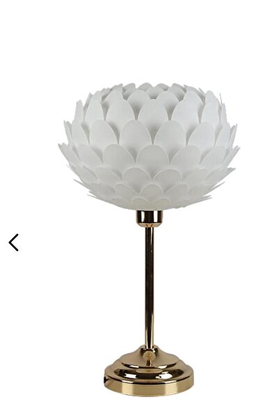 JANOUBCO Modern gold single lamp