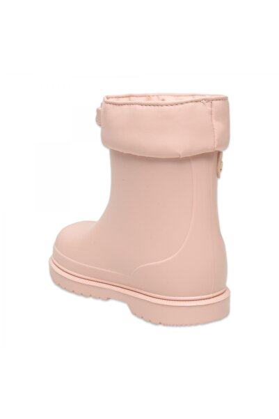 IGOR Cc330 Bimbi Euri Borregutio Rain Beige Children's Boots