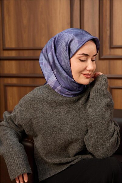 Silk Home Μεταξωτό μαντήλι από μετάξι 11488-11