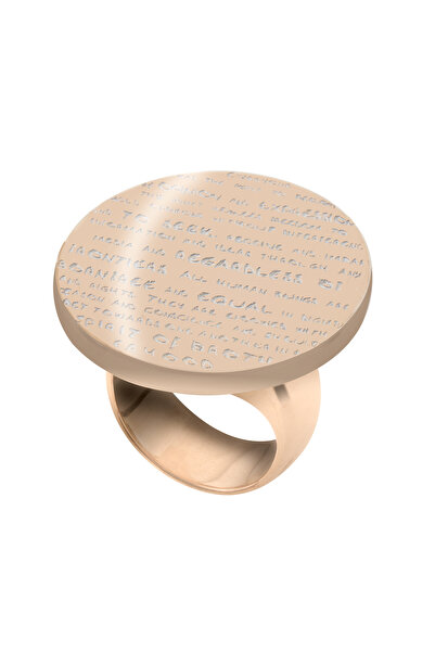 Demaria 925 silver ring, for women, DMHRA004-R14