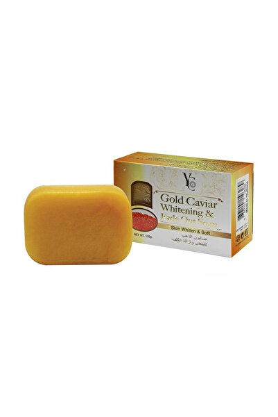 YC Gold Caviar Whitening Soap YC 100g