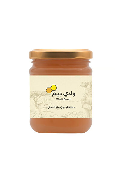 wadi deem عسل كل الثمرات"سدر+طلح+أثل"