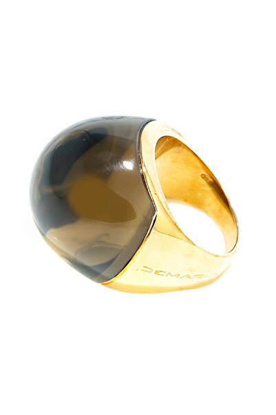 Demaria Δαχτυλίδι από ασήμι 925, για γυναίκες, DMANB0605-R10