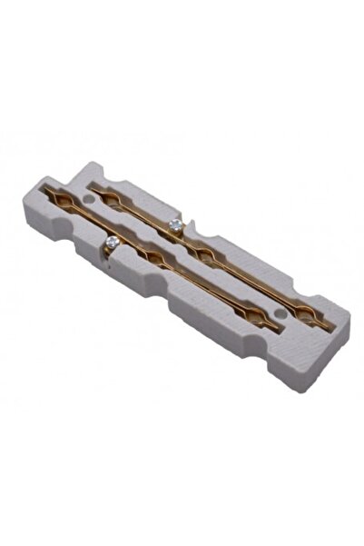 ElectroAZ 3-Outlet Extension Head with Ceramic