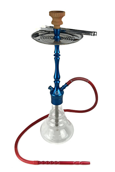 Babil 2006 Büyük Boy Nargile Takımı