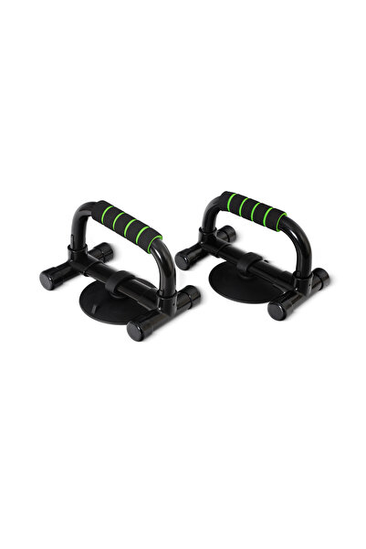 ZEROGYM Comfort Şınav Barı Vantuzlu, Şınav Aleti