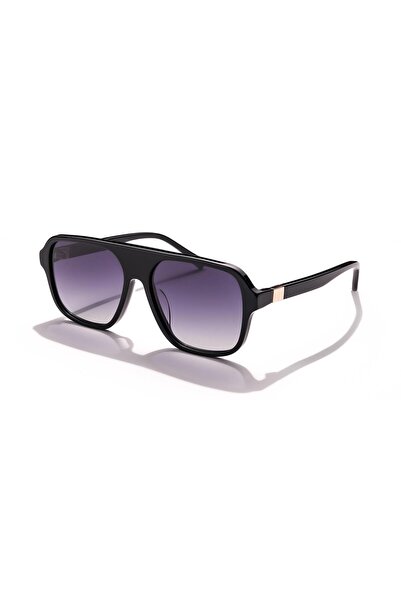 HERMOD Old6134S-C1-57 Men's Sunglasses