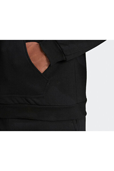 adidas Entrada 22 Sweatshirt Hoodie Black