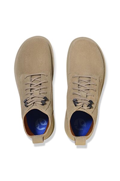 Birkenstock Highwood Lace Mid Vl W Kahverengi Kadın Bot