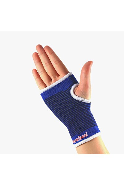 FREEDOM STOREE Elastic Wrist, Palm and Thumb Support Band