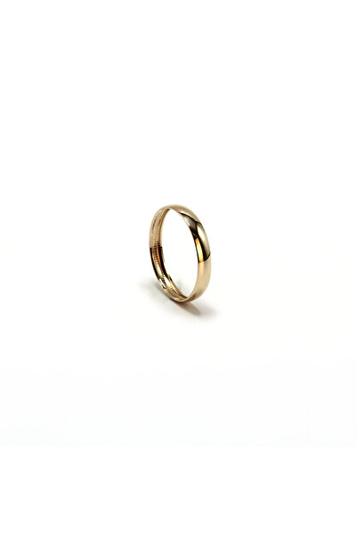 Lider Alyans 3mm Klasik Şarnelli Alyans